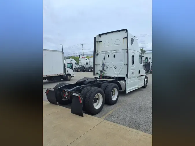 2019 FREIGHTLINER/MERCEDES NEW CASCADIA PX12664