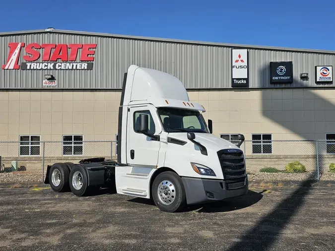 2025 Freightliner PE116DC2f5704d698a8c8051243515ce0fa634d