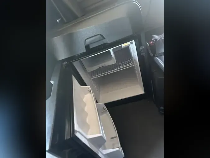 2021 Freightliner Cascadia