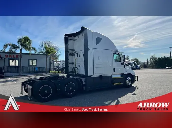 2022 FREIGHTLINER CA1262f58c2fe5324c82cd2bcedac6d0e23fa