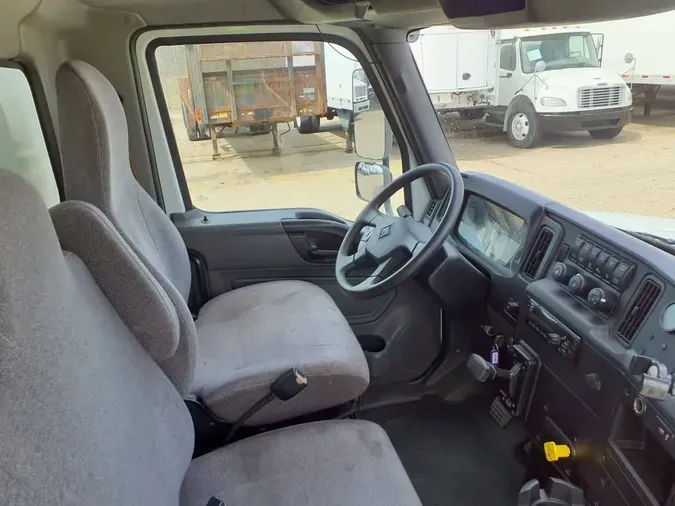 2020 NAVISTAR INTERNATIONAL MV607 (4X2)