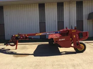 2018 New Holland H7230