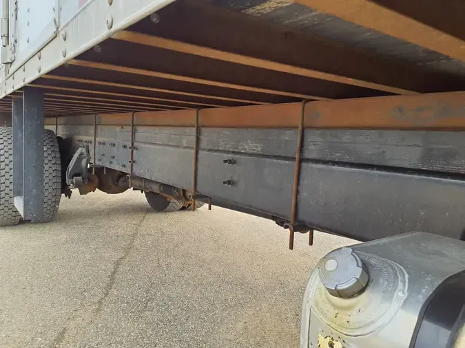 2019 FREIGHTLINER/MERCEDES M2 106