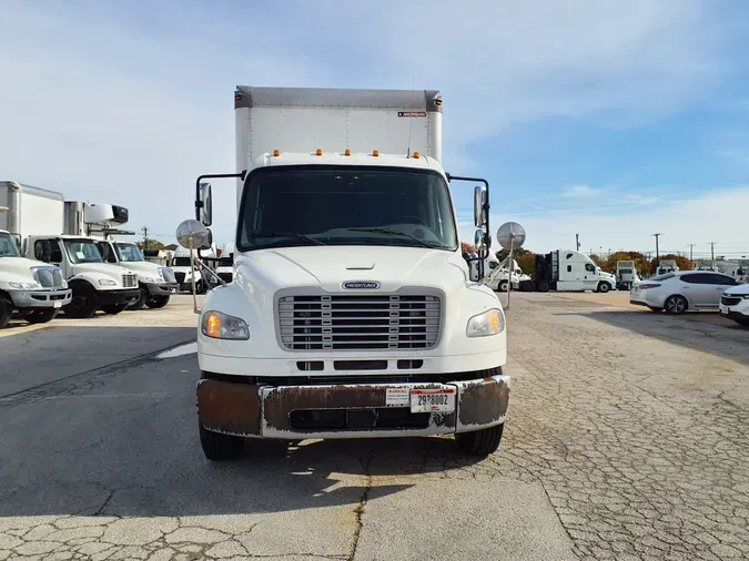 2020 FREIGHTLINER/MERCEDES M2 106