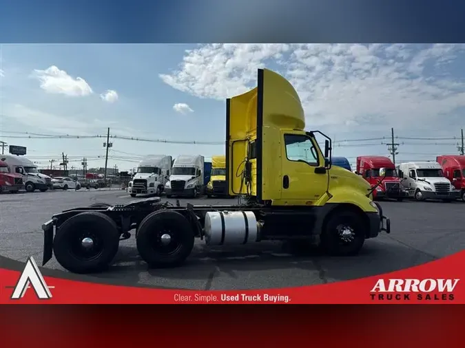 2019 INTERNATIONAL RH613