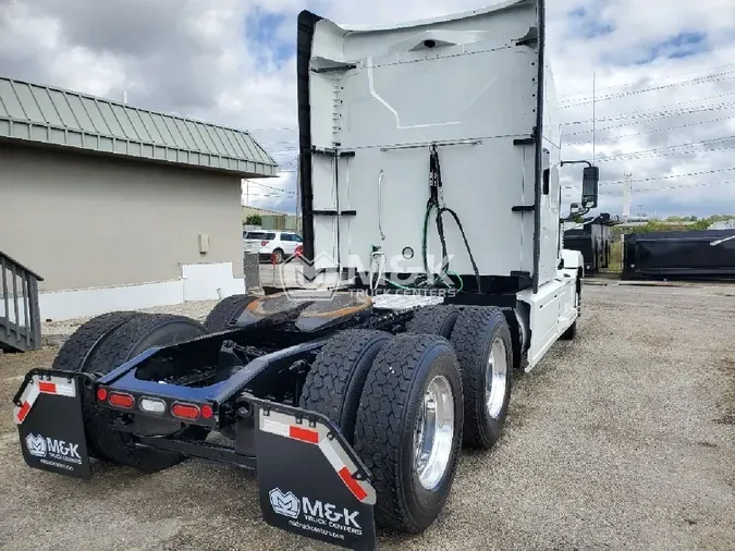 2024 MACK AN64T