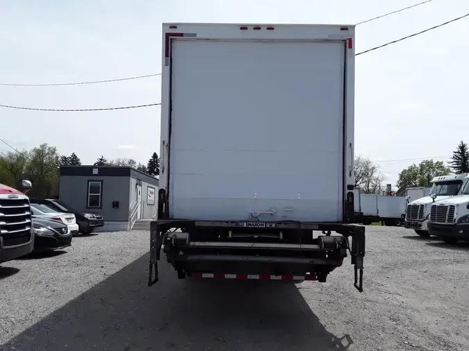 2019 NAVISTAR INTERNATIONAL 4300