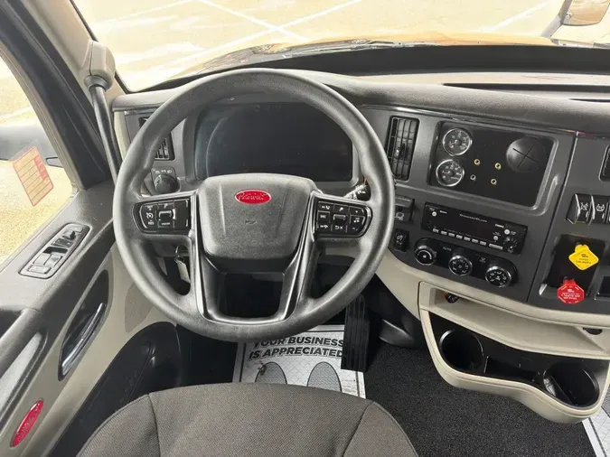 2022 PETERBILT 5792f5e6ef79bb855679a25c915eea13e4f