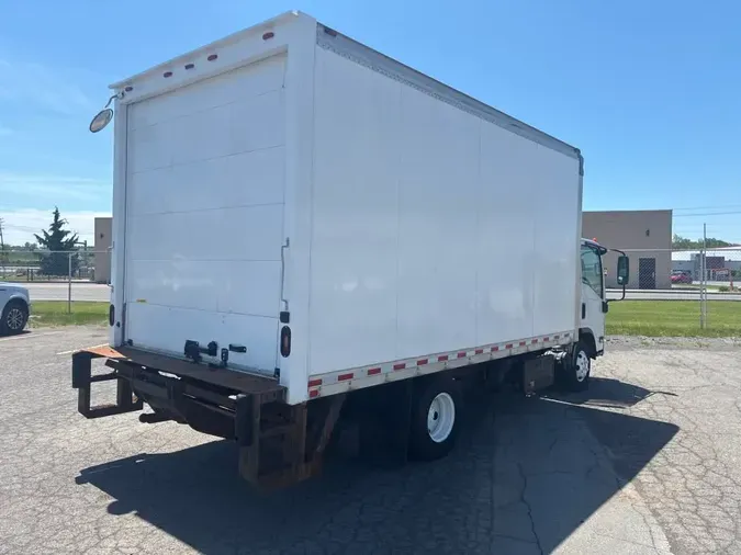 2019 ISUZU NPR HD2f5e9137fbdf8246de9747ee0e0e0bed