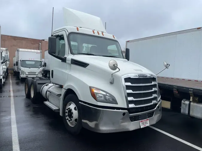 2020 FREIGHTLINER/MERCEDES NEW CASCADIA PX12664