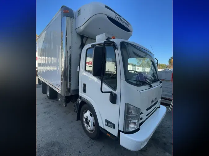 2017 ISUZU NPR2f5ef58ed44a43f5ad2b500ce62b999a