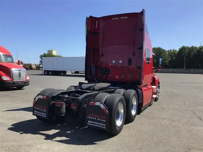 2022 INTERNATIONAL LT625