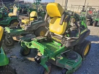 2015 John Deere Z930M