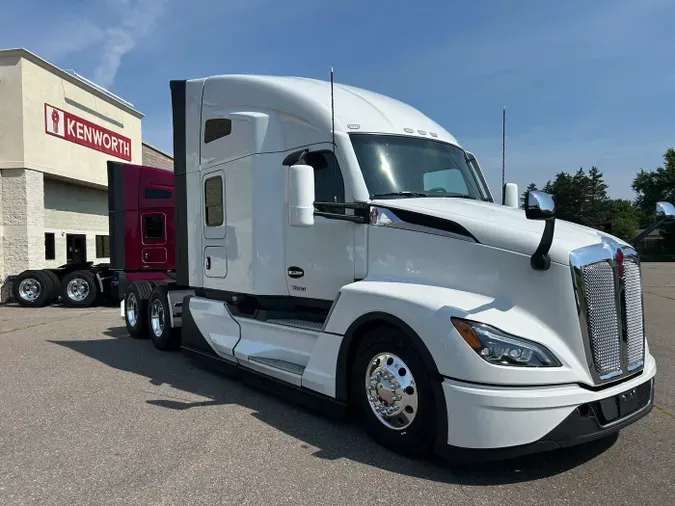 2026 Kenworth T680