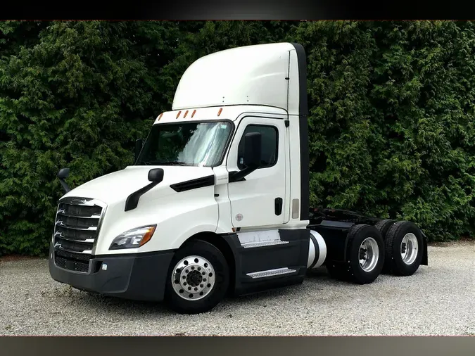 2020 FRG CASCADIA