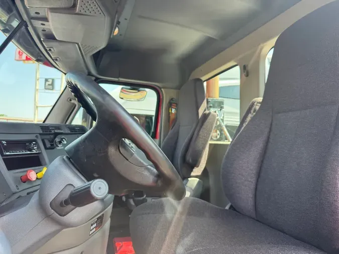 2019 Freightliner Cascadia