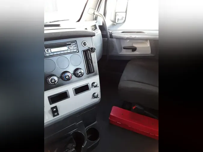 2020 FREIGHTLINER/MERCEDES NEW CASCADIA 1162f63dca96f21c52ef865d9b22fa67650