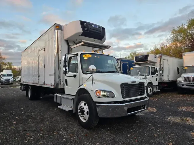 2020 FREIGHTLINER/MERCEDES M2 1062f64a5f9f339fbc808931c9ded172770
