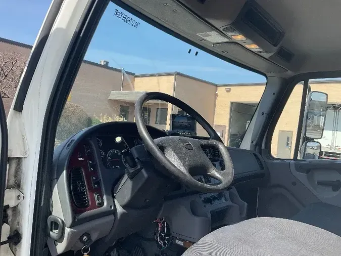 2019 Freightliner M2