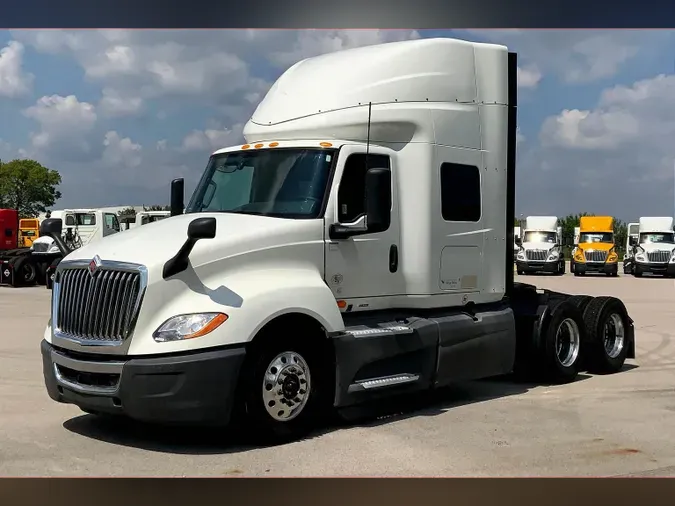 2021 INT LT625 6x4