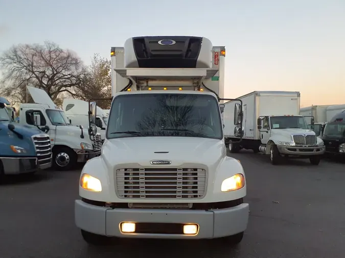 2017 FREIGHTLINER/MERCEDES M2 106