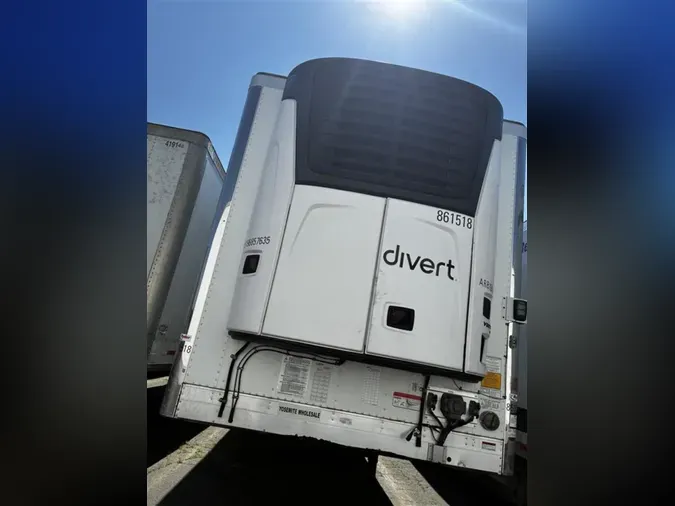 2019 UTILITY TRAILERS VS2RA 53/162/102