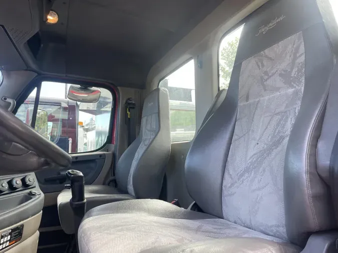 2019 Freightliner Cascadia