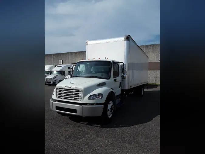 2019 FREIGHTLINER M2 1062f6839ca3011204b169749c73fb98119