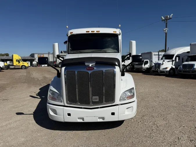 2022 Peterbilt 579