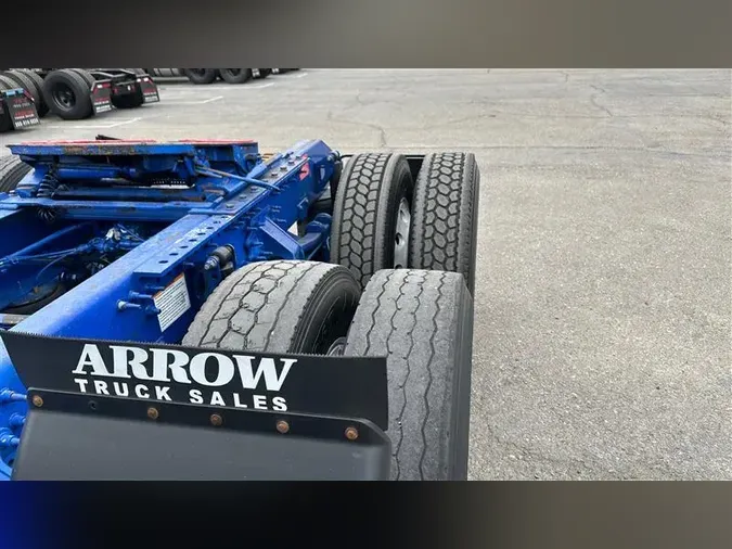 2019 VOLVO VNL7402f698491f08642d24bac621664130623