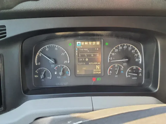 2019 FREIGHTLINER/MERCEDES NEW CASCADIA PX12664