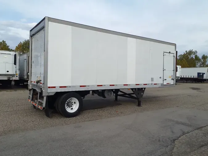 2016 UTILITY TRAILERS VS1RA 28/156/1022f6a8949a03cea349a778e15a9553e3f