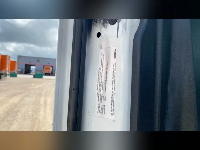 2020 Freightliner Cascadia 126