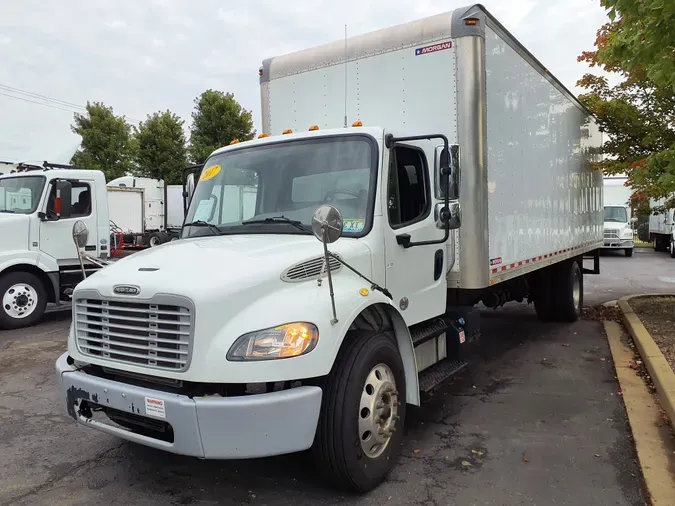 2017 FREIGHTLINER/MERCEDES M2 1062f6ba9e235e170b0b4f880bc77691267