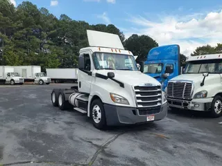 2019 FREIGHTLINER/MERCEDES NEW CASCADIA PX12664