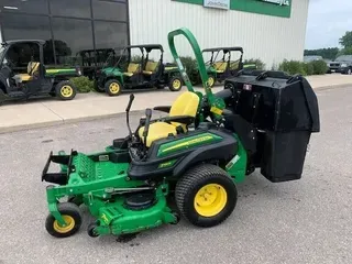 2013 John Deere Z930R