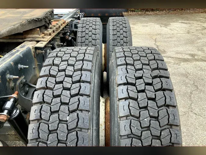 2018 INT LT625 6x4