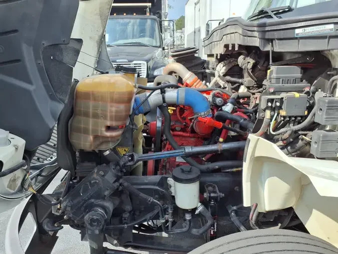 2019 NAVISTAR INTERNATIONAL 43002f6da115b34d73aadf2ef10d9a013cc9