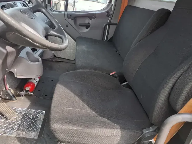 2019 FREIGHTLINER/MERCEDES M2 106