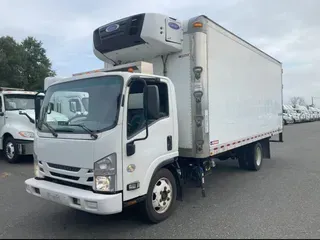 2019 ISUZU NRR