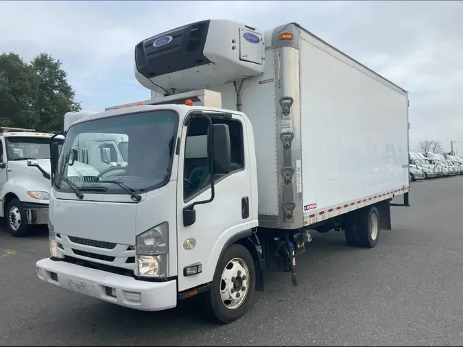 2019 ISUZU NRR2f6e6582aba010304329110ff785f493