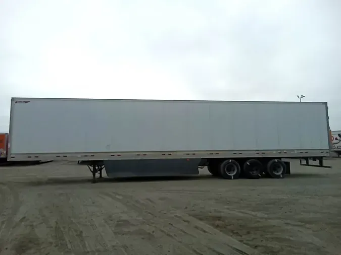 2016 Great Dane Tri-Axle