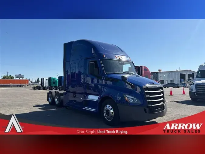 2022 FREIGHTLINER CA126