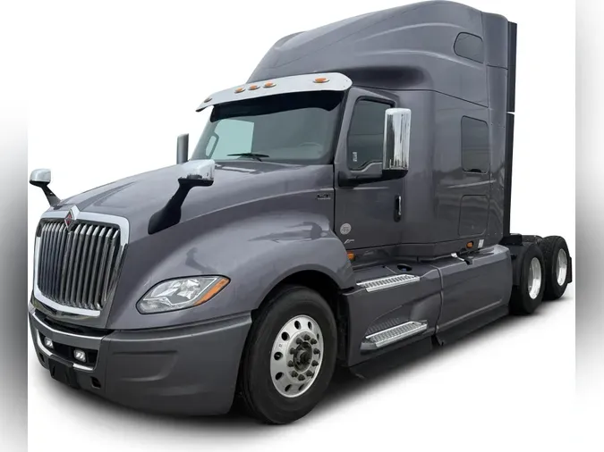 2022 International LT6252f6f521d2b26d002e09dda976c38d8c2