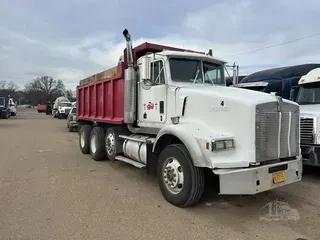 1994 KENWORTH T800