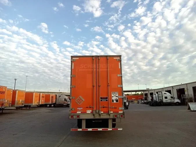 2015 Wabash DVHDHPC2f708432929a32b25dcf032527f291a8