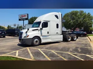 2022 FREIGHTLINER/MERCEDES NEW CASCADIA PX12664