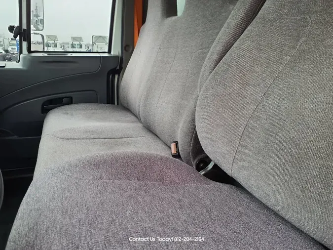 2019 NAVISTAR INTERNATIONAL 43002f70ff996a9fca6d99179d80c7163b68