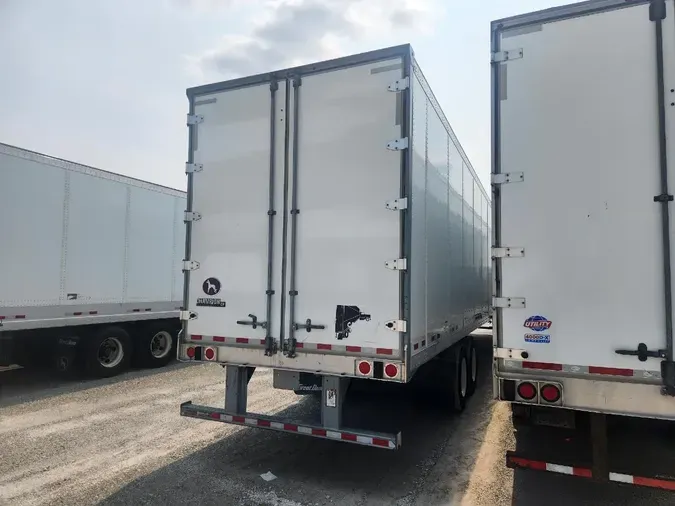 2022 GREAT DANE Dry Van