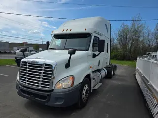 2020 FREIGHTLINER/MERCEDES CASCADIA 125